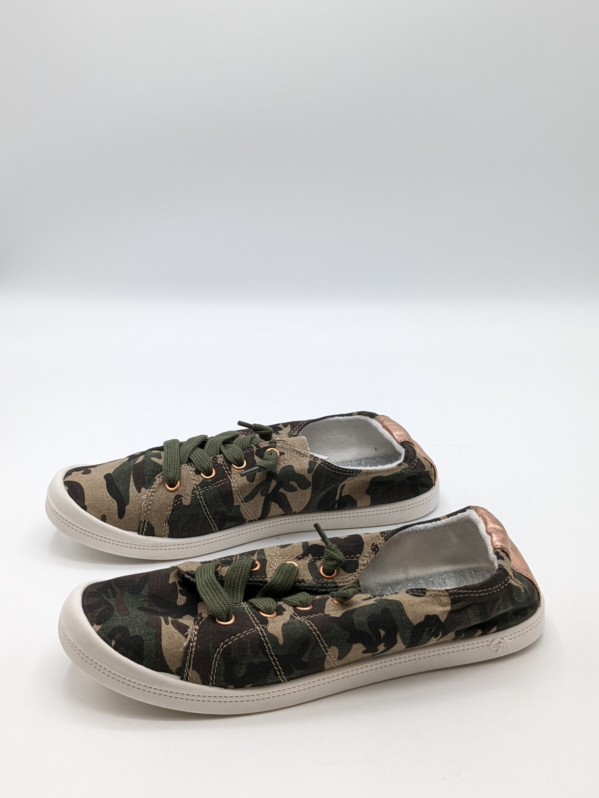 Size 10m