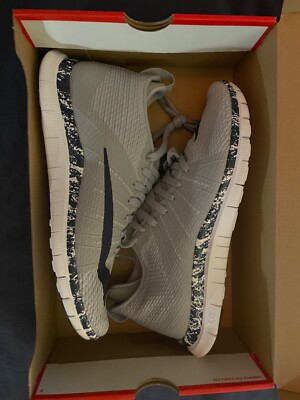 Nike Free Hypervenom 2/Free Hypervenom - Men's Size 10 