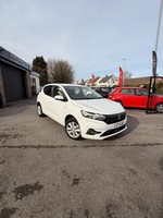 2022 Dacia Sandero 1.0 TCe Comfort 5dr CVT HATCHBACK Petrol Automatic