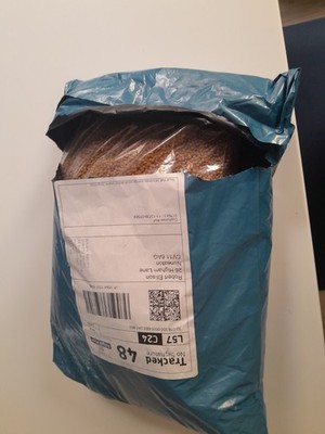Foto dell'oggetto di un acquirente verificato