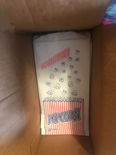 Oster Popcorn Machine