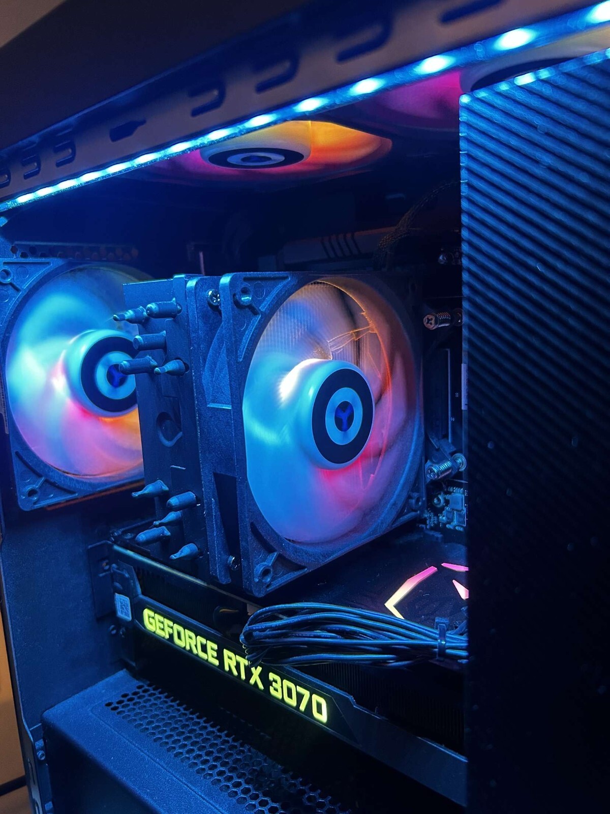 レノボ Lenovo Legion T5 Gaming Tower Desktop Computer - 12th Gen Intel Core i7-12700 12-Core up to 4.90 GHz Processor, 64GB DDR5 RAM, 256GB N 送料無料 レノボ Lenovo Legion T5 Gaming Tower Desktop Computer - 12th Gen