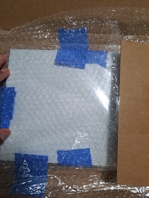 Item photo(s) from verified buyer