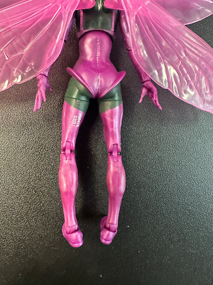 HASBRO 2016 Superior Foes of Spider-Man Beetle 6&rdquo; Loose Figure