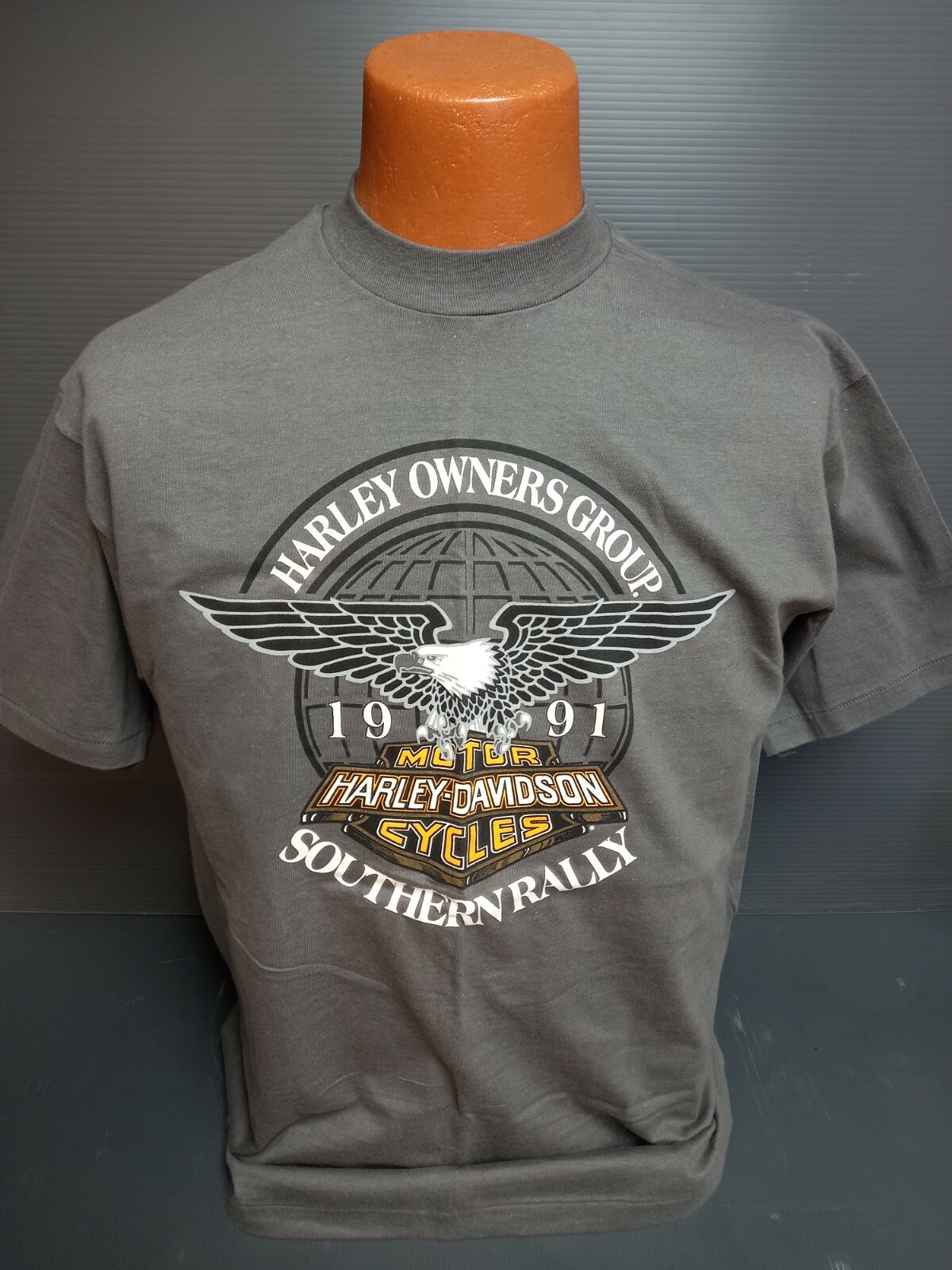 Vintage Suzuki Motorcycle ATV Ringer Tee Vintage Suzuki Motorcycle ATV Ringer Tee