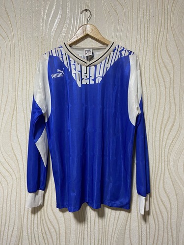 Tシャツ・カットソー 1993studio 93 Football Jersey Long Sleeve Blue 1993studio 93 Football Jersey Long Sleeve Blue (1993studio/T