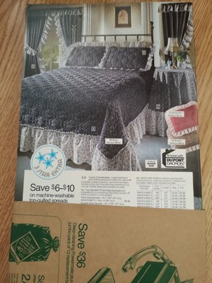 SEARS SPRING AND SUMMER 1980 880 pages EX/NRMINT condition