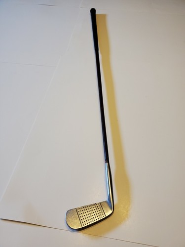 ゴルフ  ヴィンテージ Vintage Golf 10 Iron Golf Display Decoration Vnt | eBay