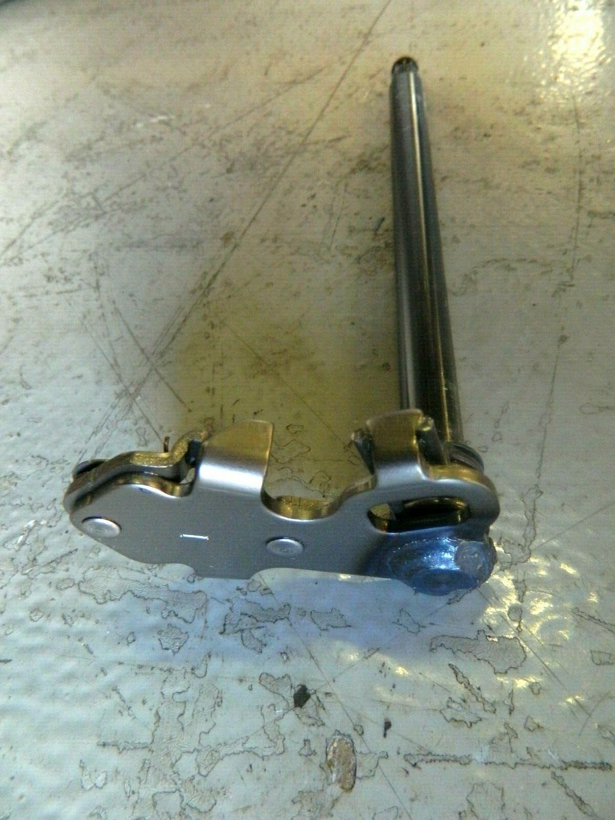 13 14 19 Honda CB500 CB 500 Gear Shifter Gearshift Spindle Shift Shaft 2014 — photo 4 of 4