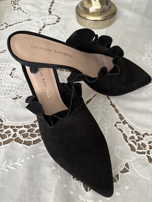 Loeffler Randall  US Size 7