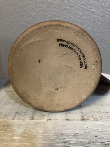 Arizona Renaissance Festival Limited Edition 2007 Mug/Stein