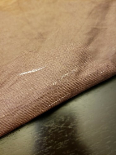 Graco Pack N Play Replacement Storage Carrying Bag Tan Beige 26.5