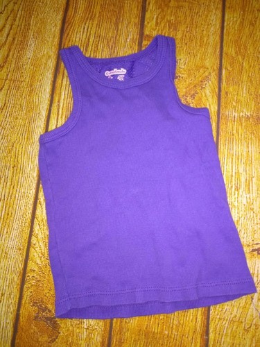 6 Pc Girl's Clothing Lot Size 4T 5T Dresses Tanks Sleeveless Spring Summer