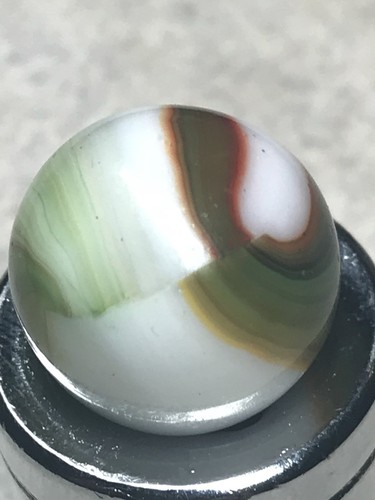 Vintage Marble King Irish 5/8”