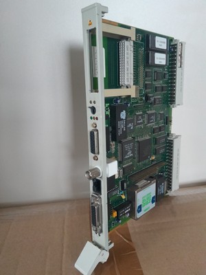 Siemens Simatic S5 VIPA SSN-BG89A  E:24