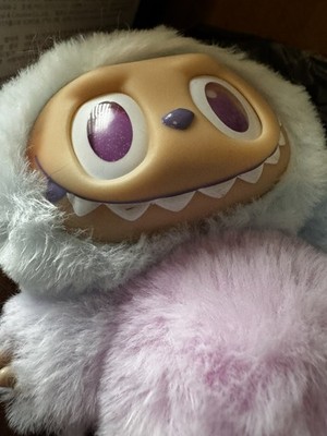 100% Authentic Guaranteed - Popmart Labubu V3: Big into