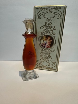 Vintage Bal a Versailles Le Parfum du Jour 15ml/0.5oz Splash