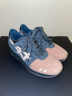 asics salmon toe 2.0
