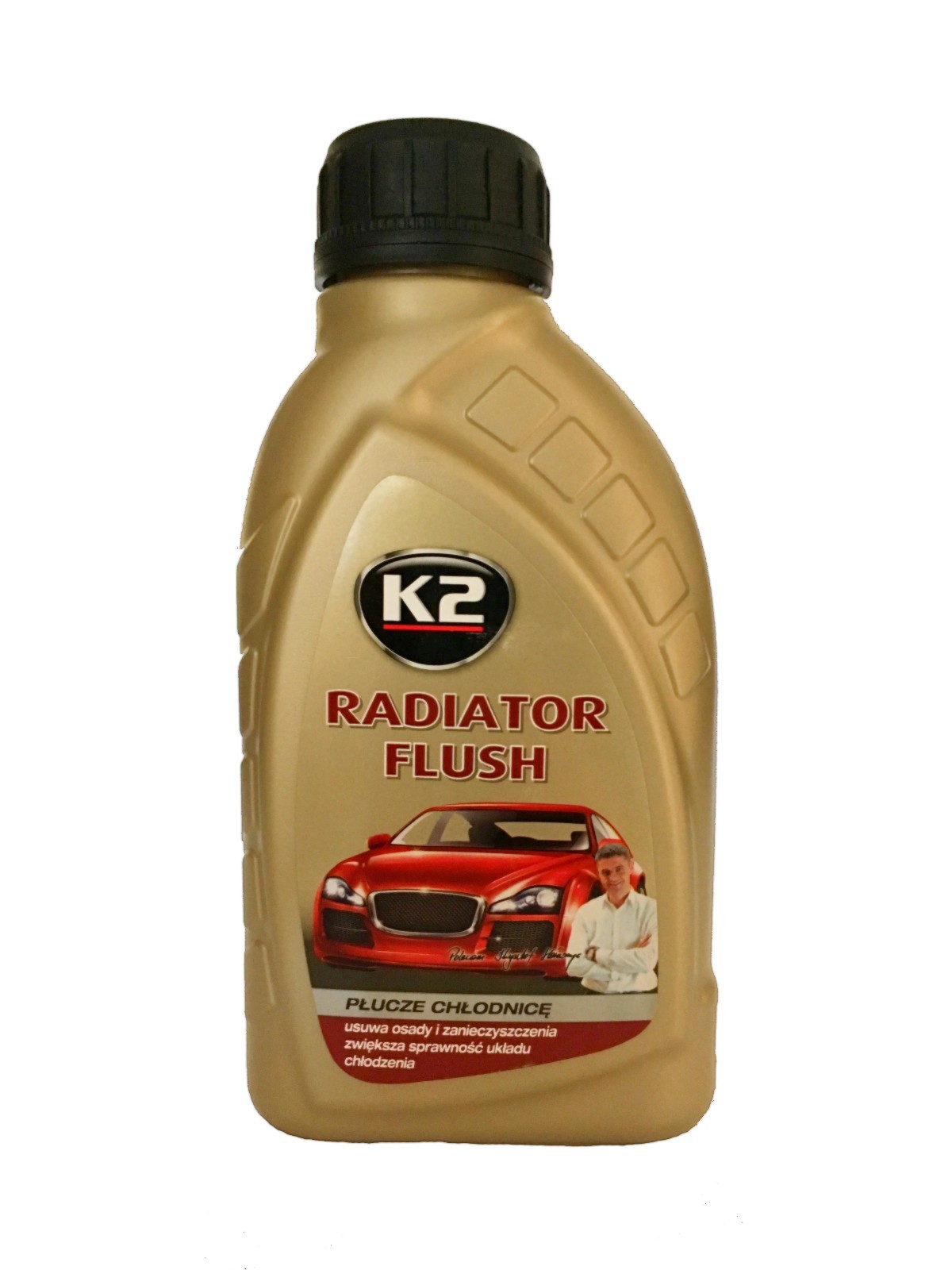 Kühlerreiniger Kühlsytem Heizsystem Kühler Reiniger K2 Radiator Flush 19,50€/l