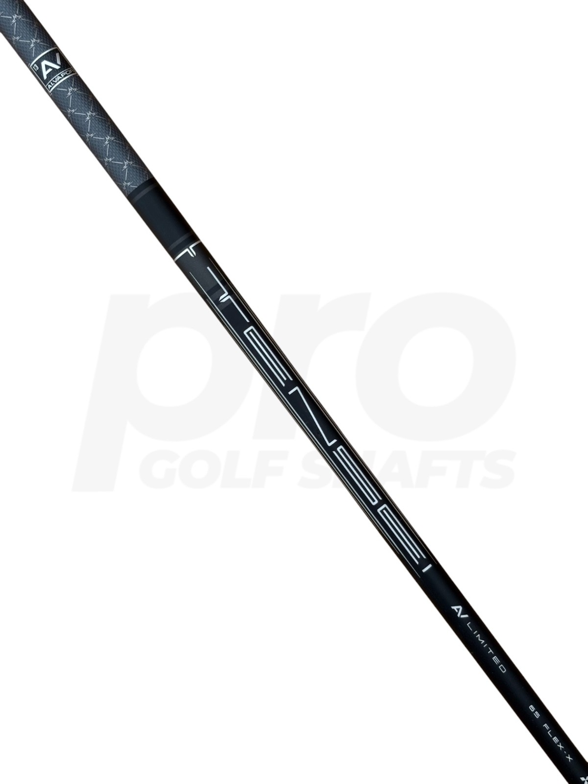 TENSEI AV LIMITED 65g フレックスX シャフト TENSEI AV LIMITED 65g フレックスX シャフト - メルカリ