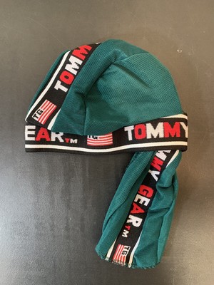 tommy gear skull cap