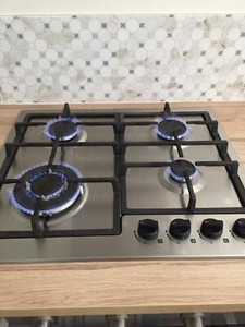 Gas Cooktops 600mm Gumtree Australia Free Local Classifieds