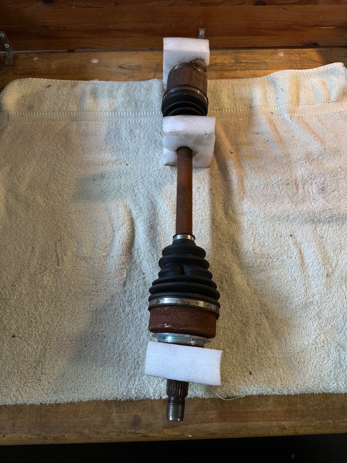 IMPULT 競技　LBD 4089986 Genuine Cummins Timing Actuator – Truck To Trailer