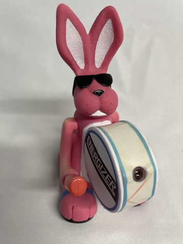 う*ぴ様 90s Energizer Bunny “Still Going” バ う*ぴ様 90s Energizer Bunny “Still Going” バ - メルカリ