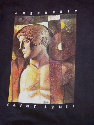 hanes t shirts greece