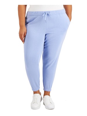 

IDEOLOGY Женские голубые брюки для активного отдыха, Light blue