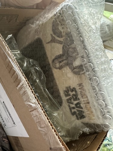 Item photo(s) from verified buyer