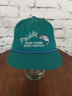 good fishing hats