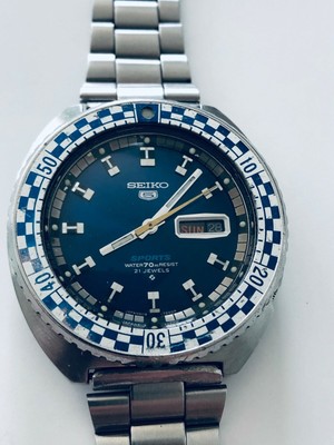 seiko rally diver