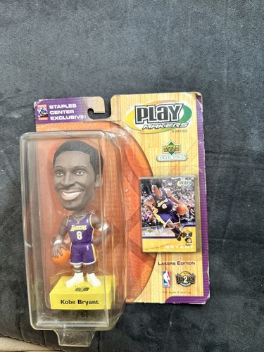 ク*ブ様 Kobe Bryant BobbleheadLosAngeles Do Kobe Bryant Los Angeles Lakers Name and Number Bobblehead