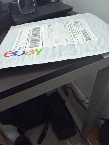Item photo(s) from verified buyer