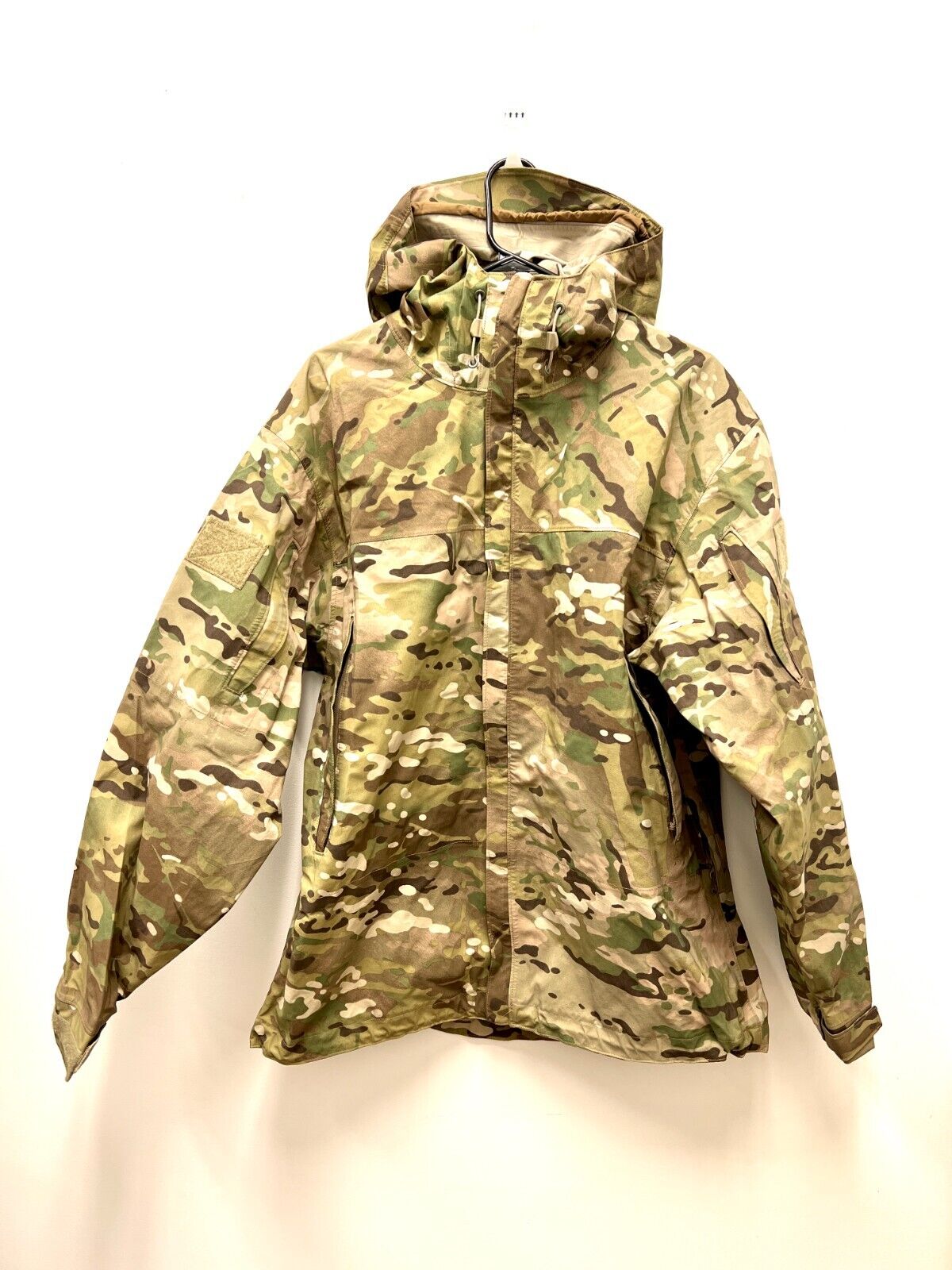 USGI Wild Things Multicam Tactical Hard Shell SO 1.0 eVent USGI Wild Things Multicam Tactical Hard Shell SO 1.0 eVent