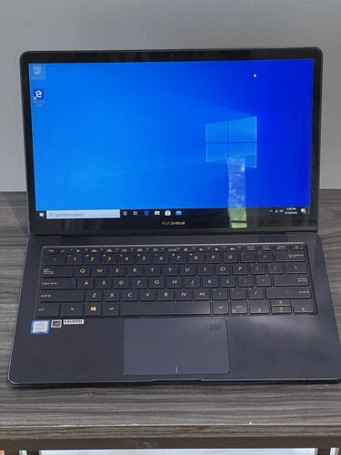 h*i様 【今日だけ激安】ASUS Zenbook 本体 凹みあり $_12.JPG?set_id=880000500F