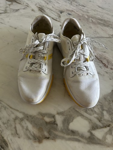 [COLE HAAN]★Carly★SNEAKERS Women's GrandPrø Breakaway Sneakers in Silver | Cole Haan