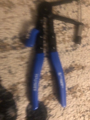 CORNWELL Tools ASHCP949 - Hose Clamp Plier - FREE Shipping