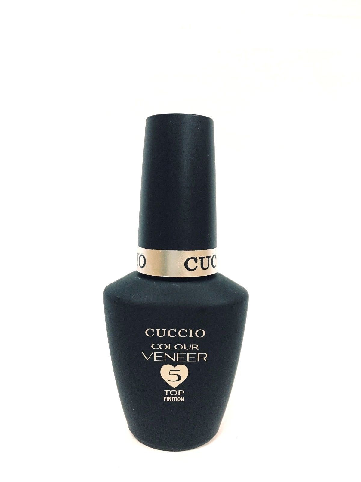 Cuccio Gel and Shellac Polish
