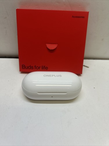 OnePlus Buds Z True Wireless In-Ear Headphones w/ Charging Case E502A
