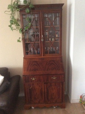 Ausstellungsvitrine gebraucht kaufen! Nur 2 St. bis -60% günstiger