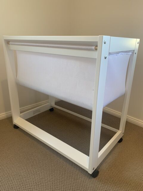 tasman eco rascali bassinet