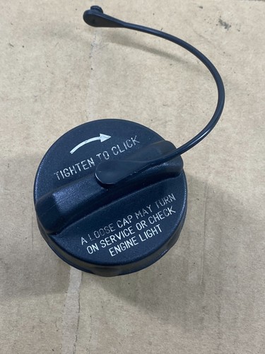 99-19 Jeep Dodge Chrysler Non-Locking Fuel Gas Cap OEM USED MOPAR 52030377AB
