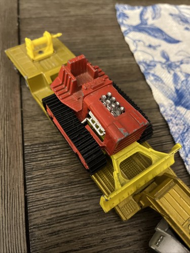 matchbox Super Kings K-1 K-25 K-87 3台まとめ matchbox Super Kings K-1 K-25 K-87 3台まとめ - メルカリ