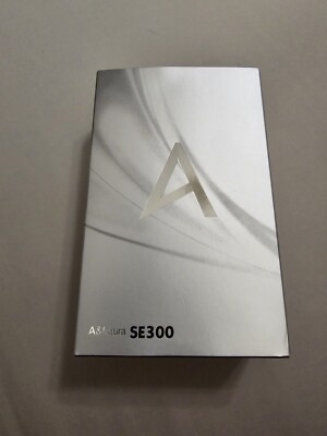 astell kern afutura se300 DAP