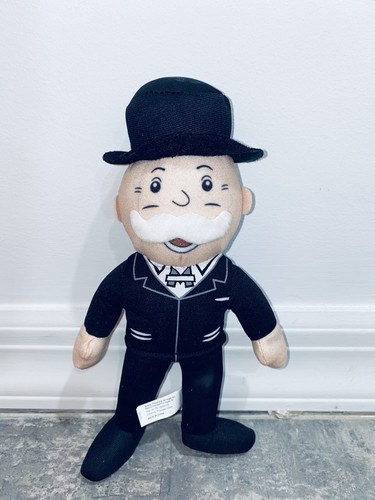 その他 MASCOT DOLL UNCLE JOE natsartworks 81NJiTEbjWL._UF894,1000_QL80_.jpg