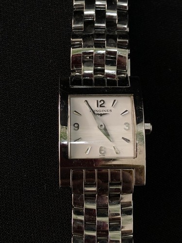 【稼働】 LONGINES Dolce Vita L5.166.4 腕時計 稼働】 LONGINES Dolce Vita L5.166.4 腕時計 - メルカリ