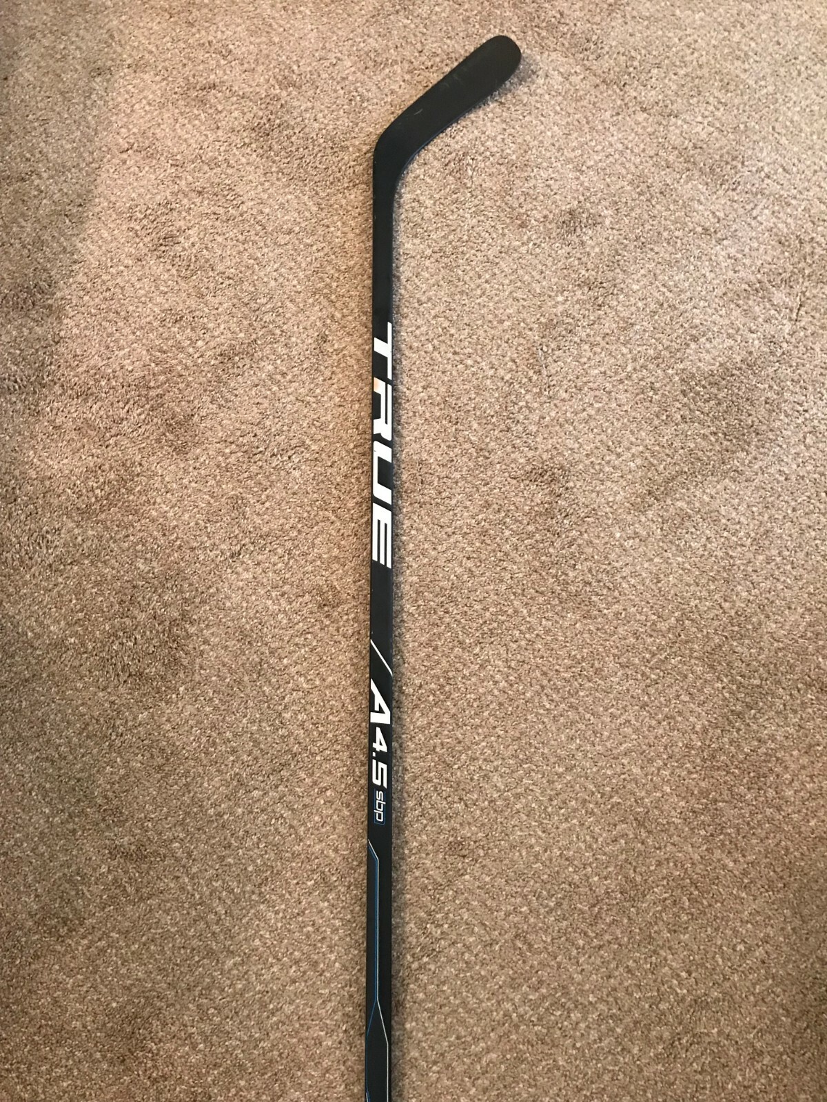 True A4.5 sbp RH 85 flex MC mid curve, 64