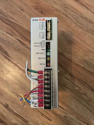 MELEC Ad-5410 Stepper Driver Ad5410